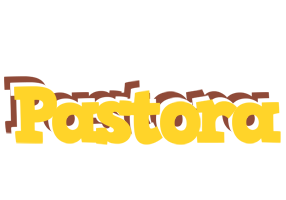 Pastora hotcup logo