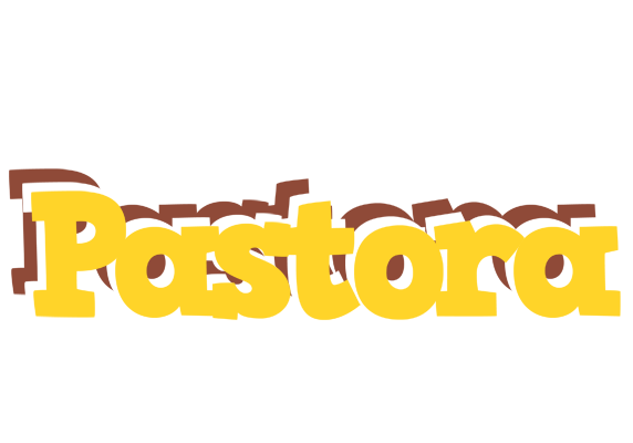 Pastora hotcup logo