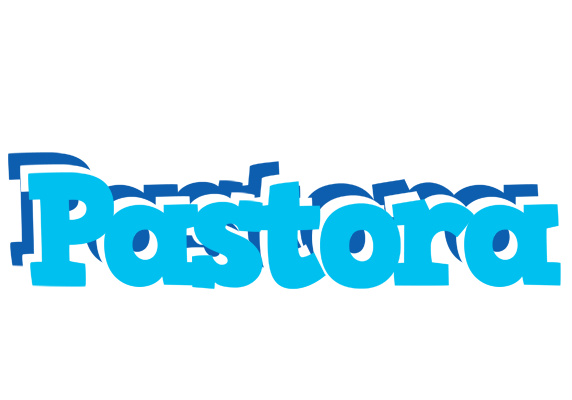 Pastora jacuzzi logo