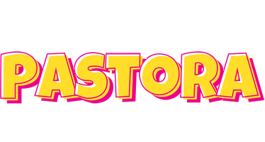 Pastora kaboom logo