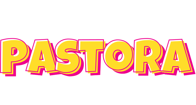Pastora kaboom logo