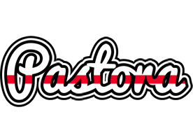 Pastora kingdom logo