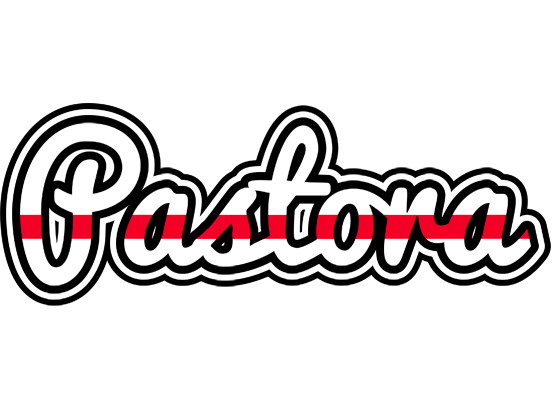 Pastora kingdom logo