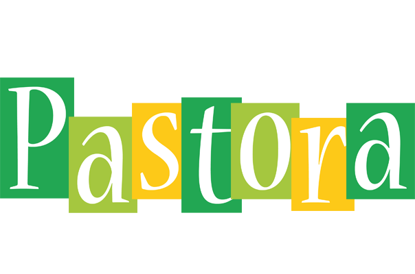 Pastora lemonade logo