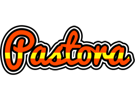 Pastora madrid logo