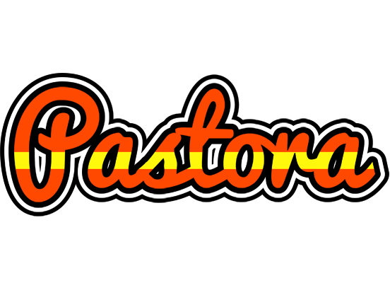 Pastora madrid logo