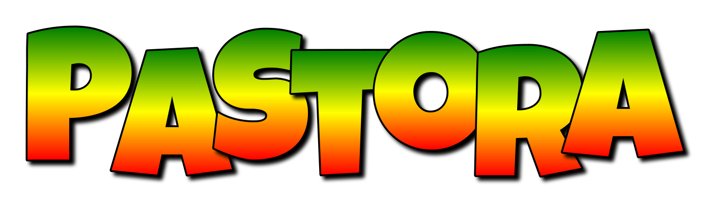 Pastora mango logo