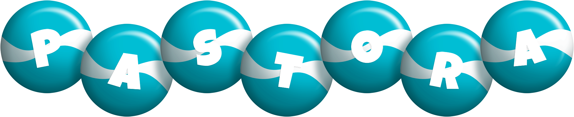 Pastora messi logo