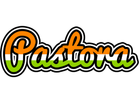 Pastora mumbai logo