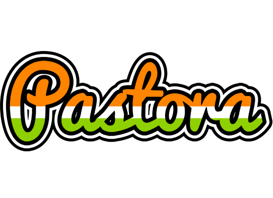 Pastora mumbai logo