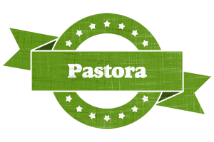 Pastora natural logo