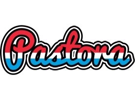 Pastora norway logo