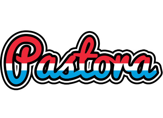 Pastora norway logo