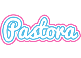 Pastora outdoors logo