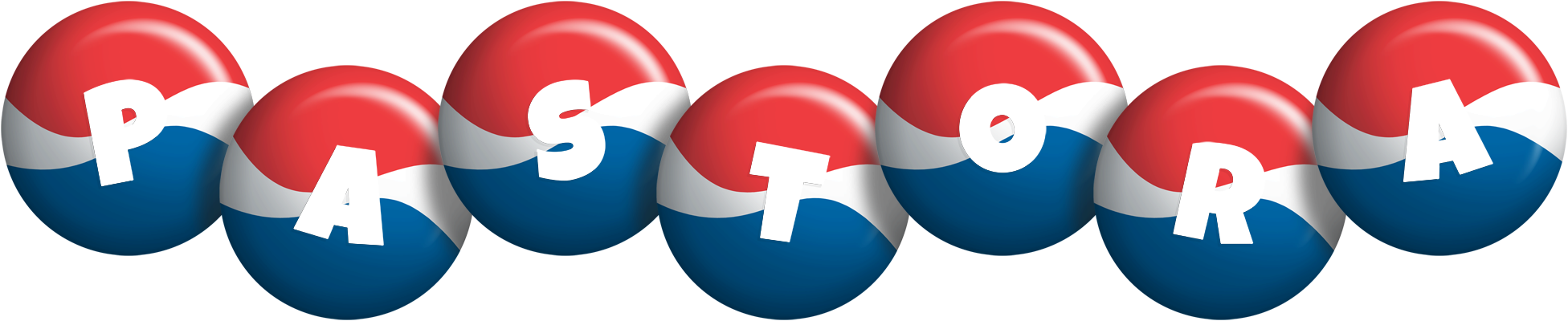 Pastora paris logo