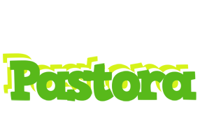 Pastora picnic logo