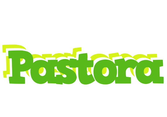 Pastora picnic logo