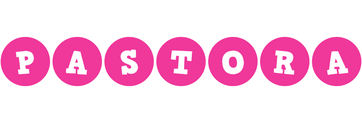 Pastora poker logo