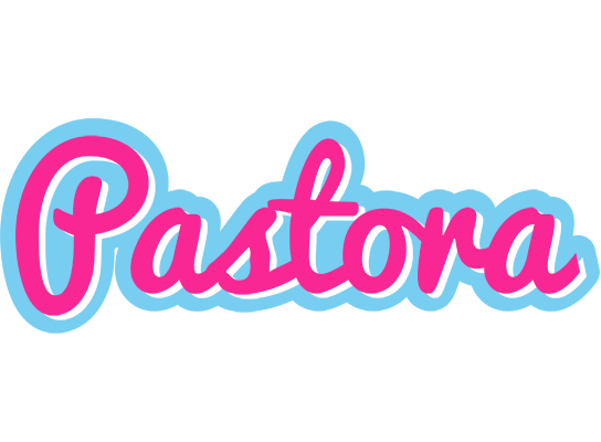 Pastora popstar logo