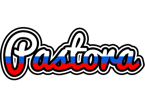Pastora russia logo