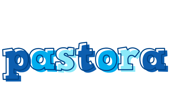 Pastora sailor logo