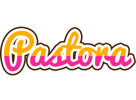 Pastora smoothie logo