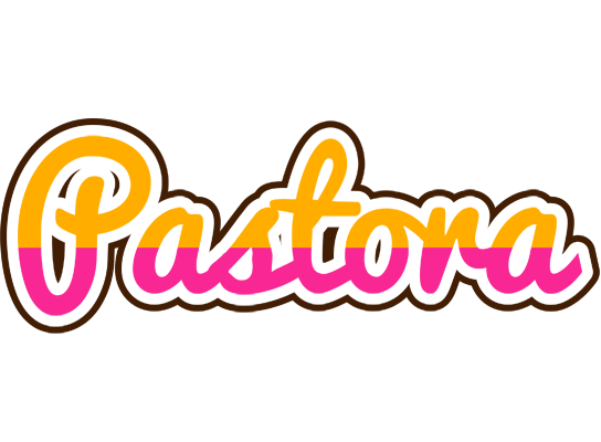 Pastora smoothie logo