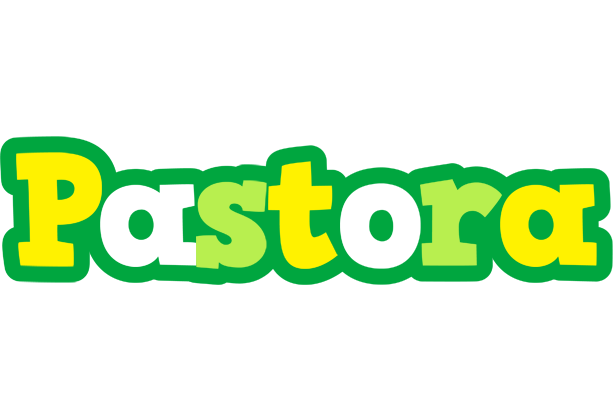 Pastora soccer logo