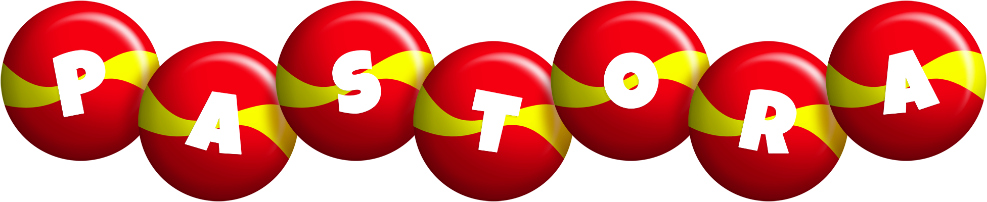 Pastora spain logo
