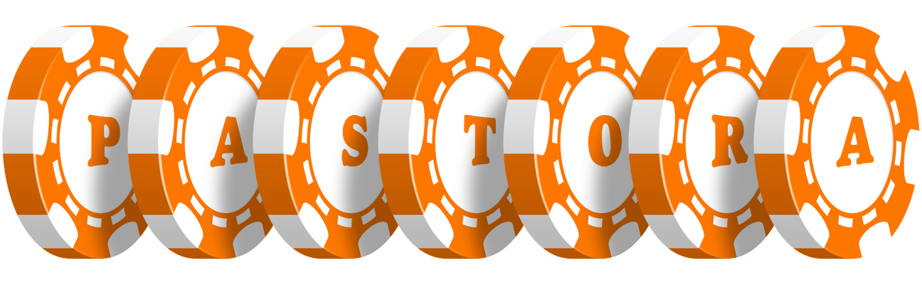 Pastora stacks logo