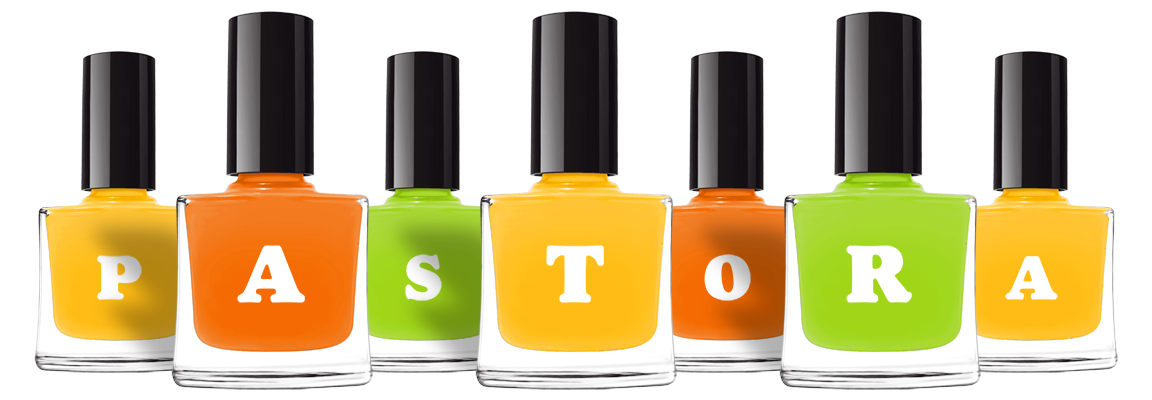 Pastora studio logo