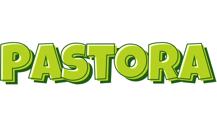 Pastora summer logo