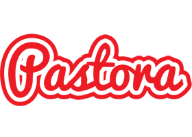 Pastora sunshine logo