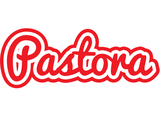 Pastora sunshine logo