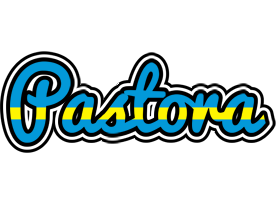 Pastora sweden logo