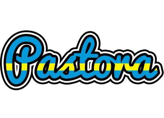 Pastora sweden logo