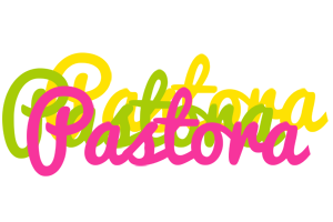 Pastora sweets logo