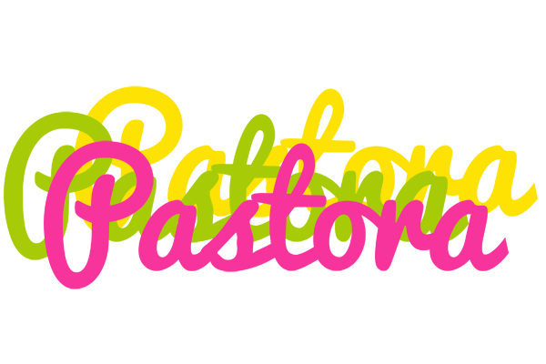 Pastora sweets logo