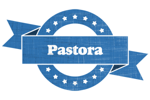 Pastora trust logo