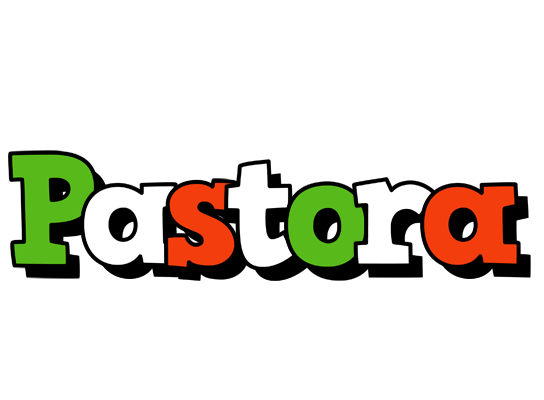 Pastora venezia logo