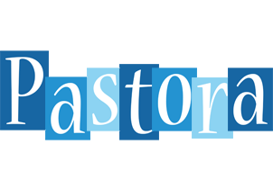 Pastora winter logo