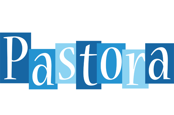 Pastora winter logo