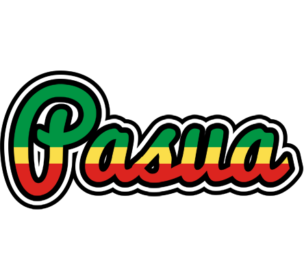 Pasua african logo