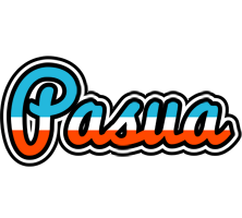 Pasua america logo