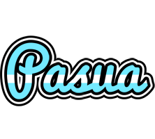 Pasua argentine logo