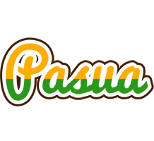 Pasua banana logo