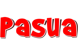 Pasua basket logo