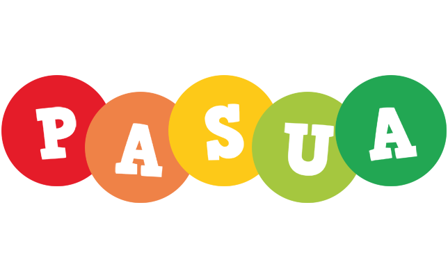 Pasua boogie logo