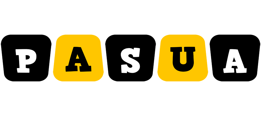 Pasua boots logo