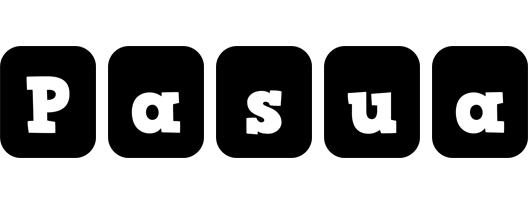 Pasua box logo